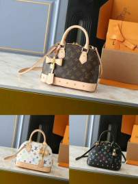 Picture of Louis Vuitton Handbags _SKUfw189697602fw